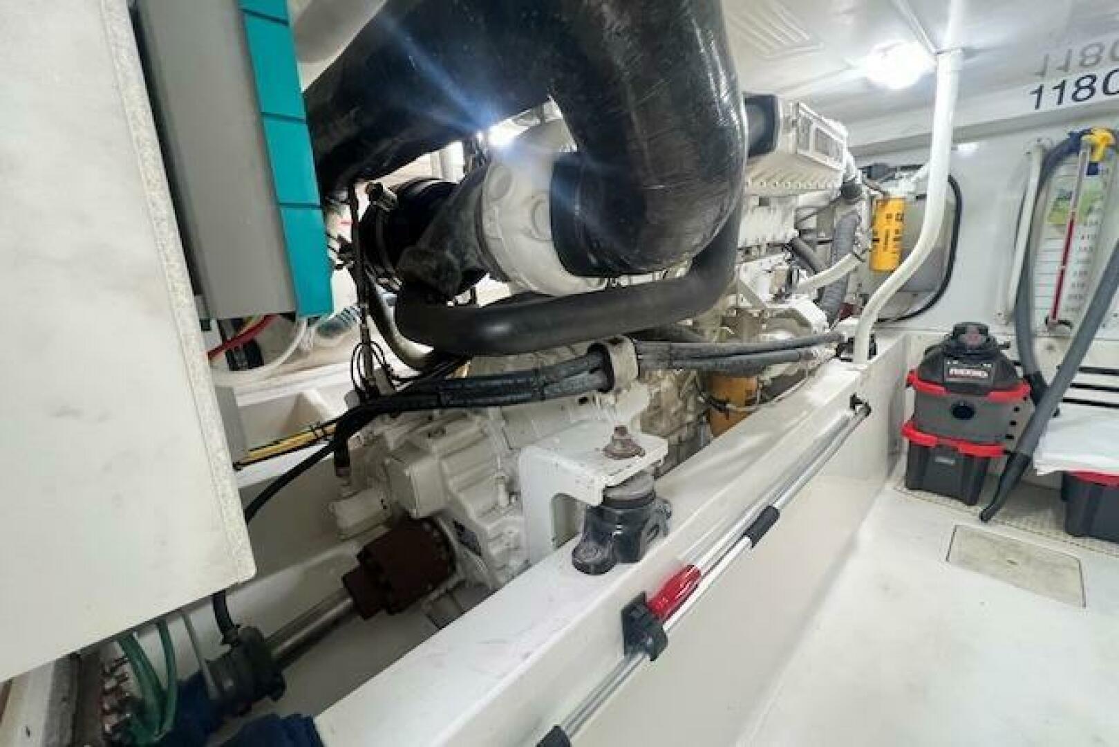 Vessel Image #5