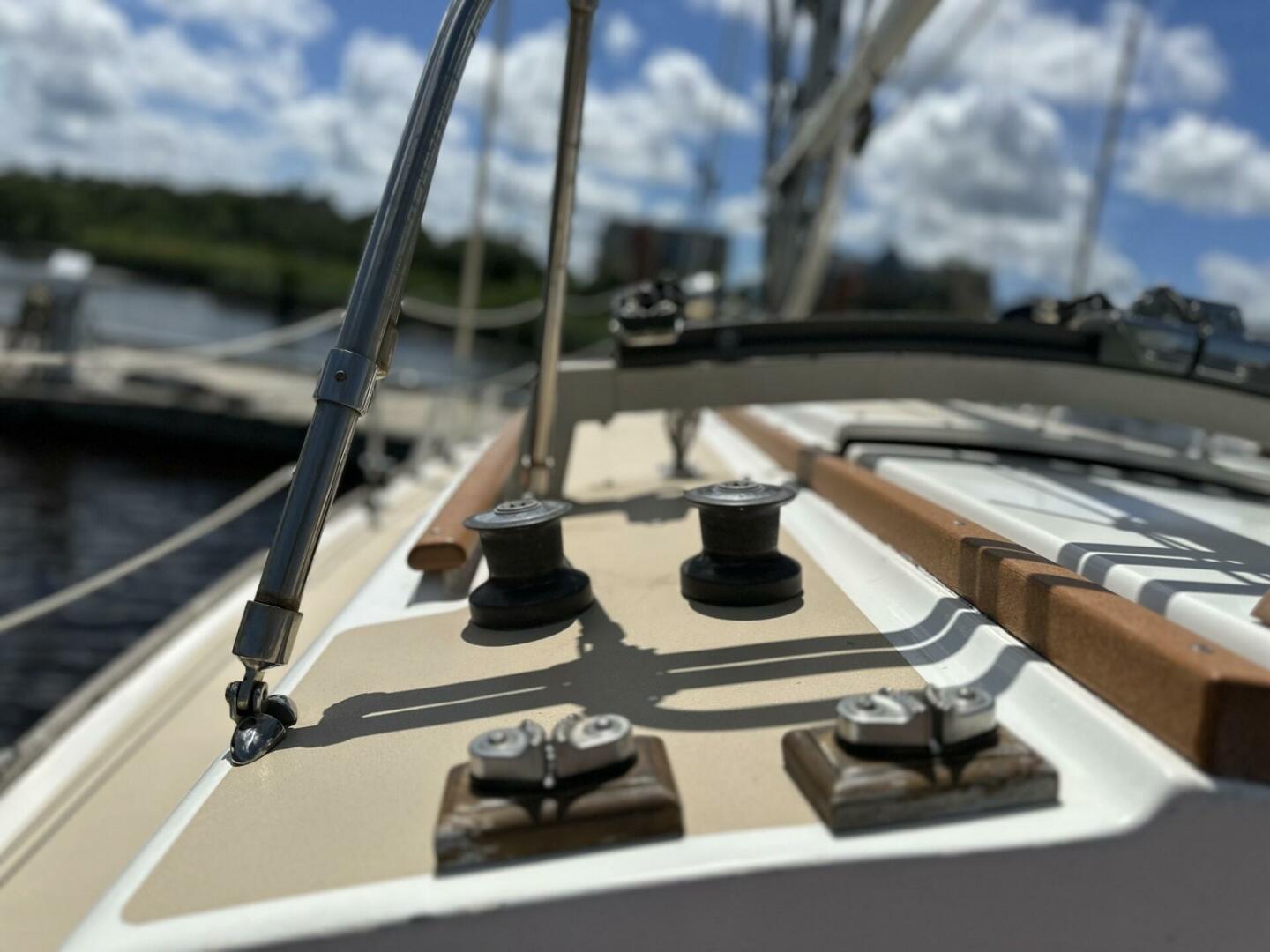 Vessel Image #33