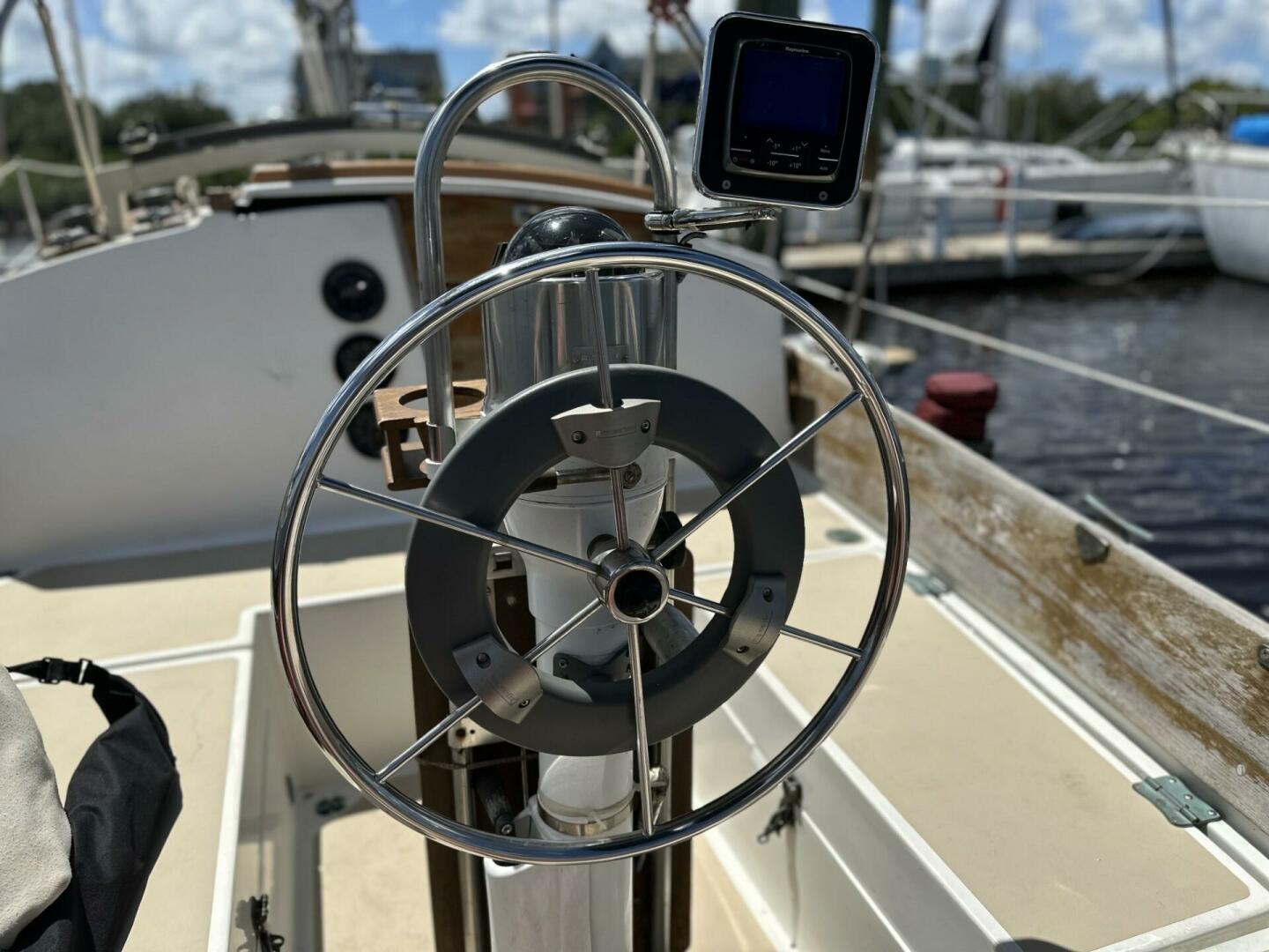 Vessel Image #7