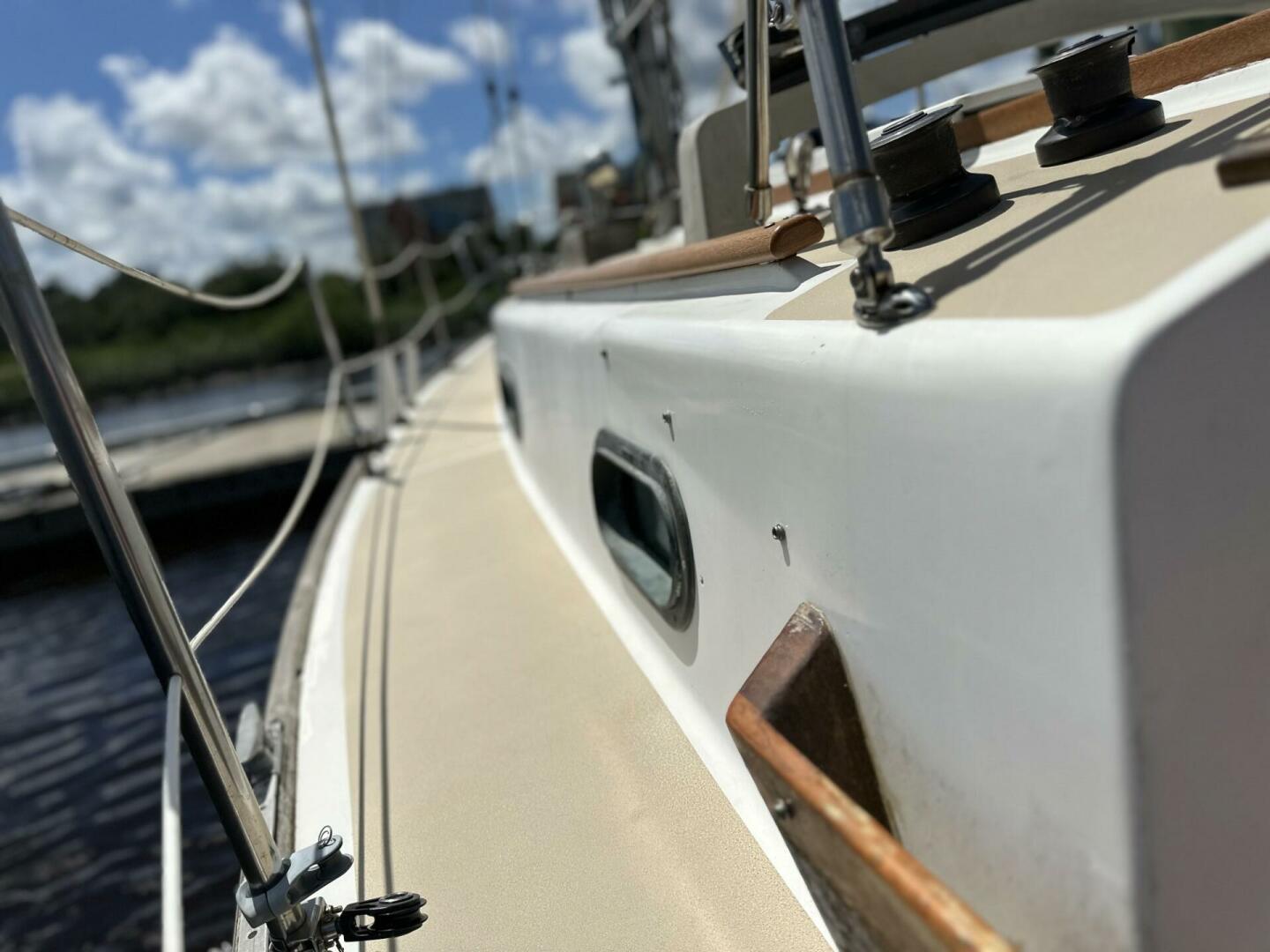 Vessel Image #34