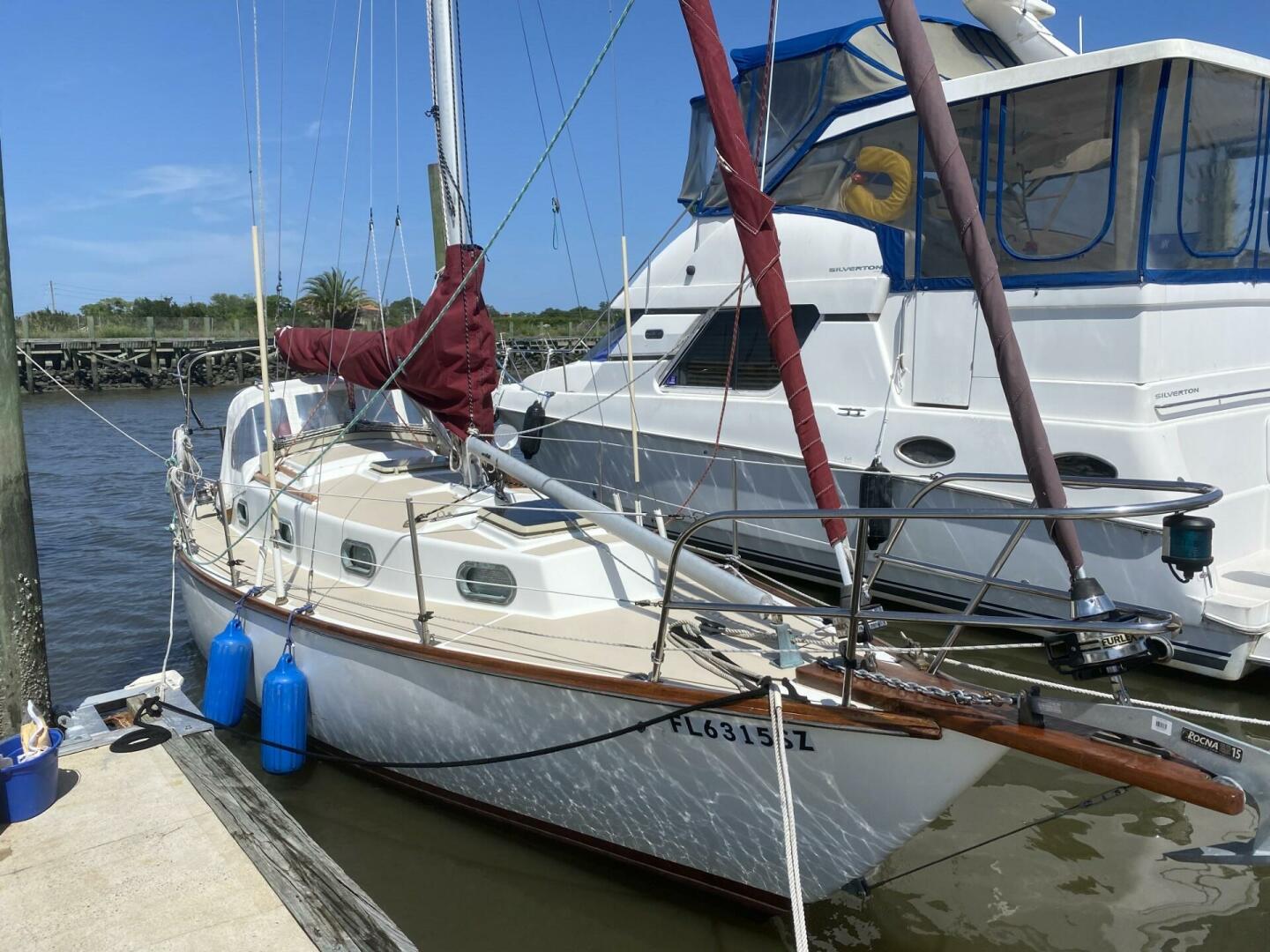 Vessel Image #3