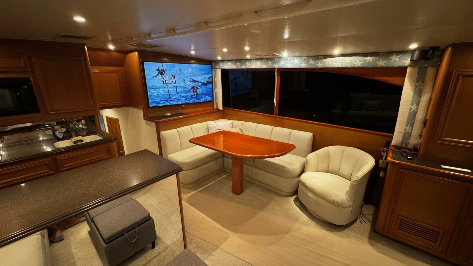 HAMMERTIME 48ft Cavileer Yacht For Sale