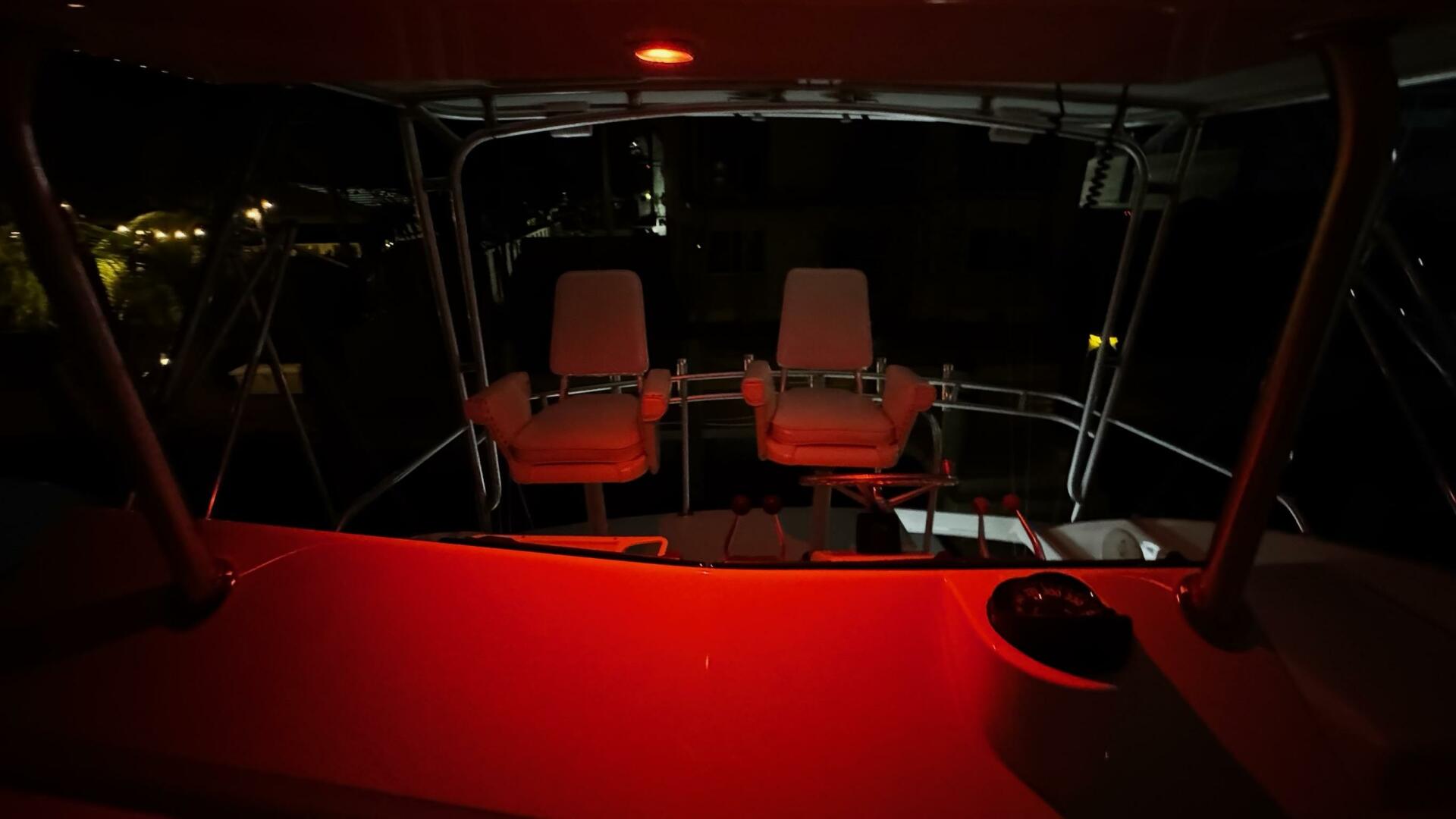 HAMMERTIME 48ft Cavileer Yacht For Sale