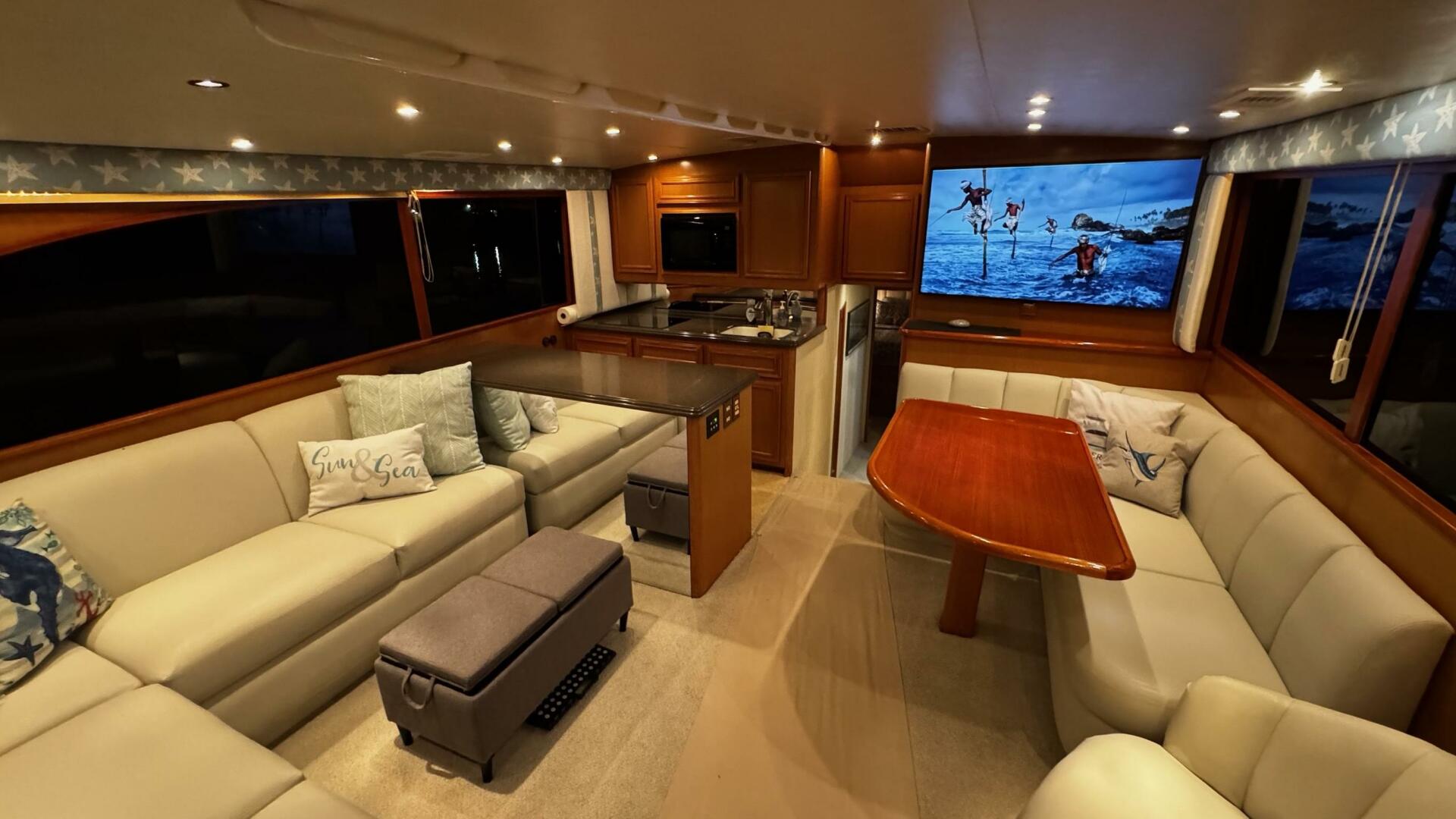 HAMMERTIME 48ft Cavileer Yacht For Sale