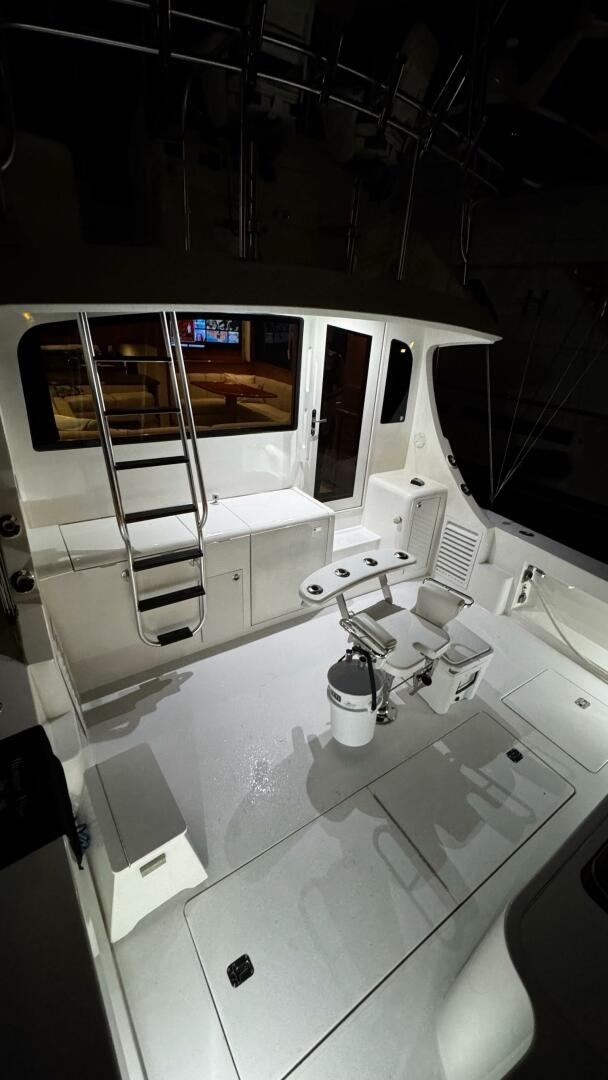 HAMMERTIME 48ft Cavileer Yacht For Sale