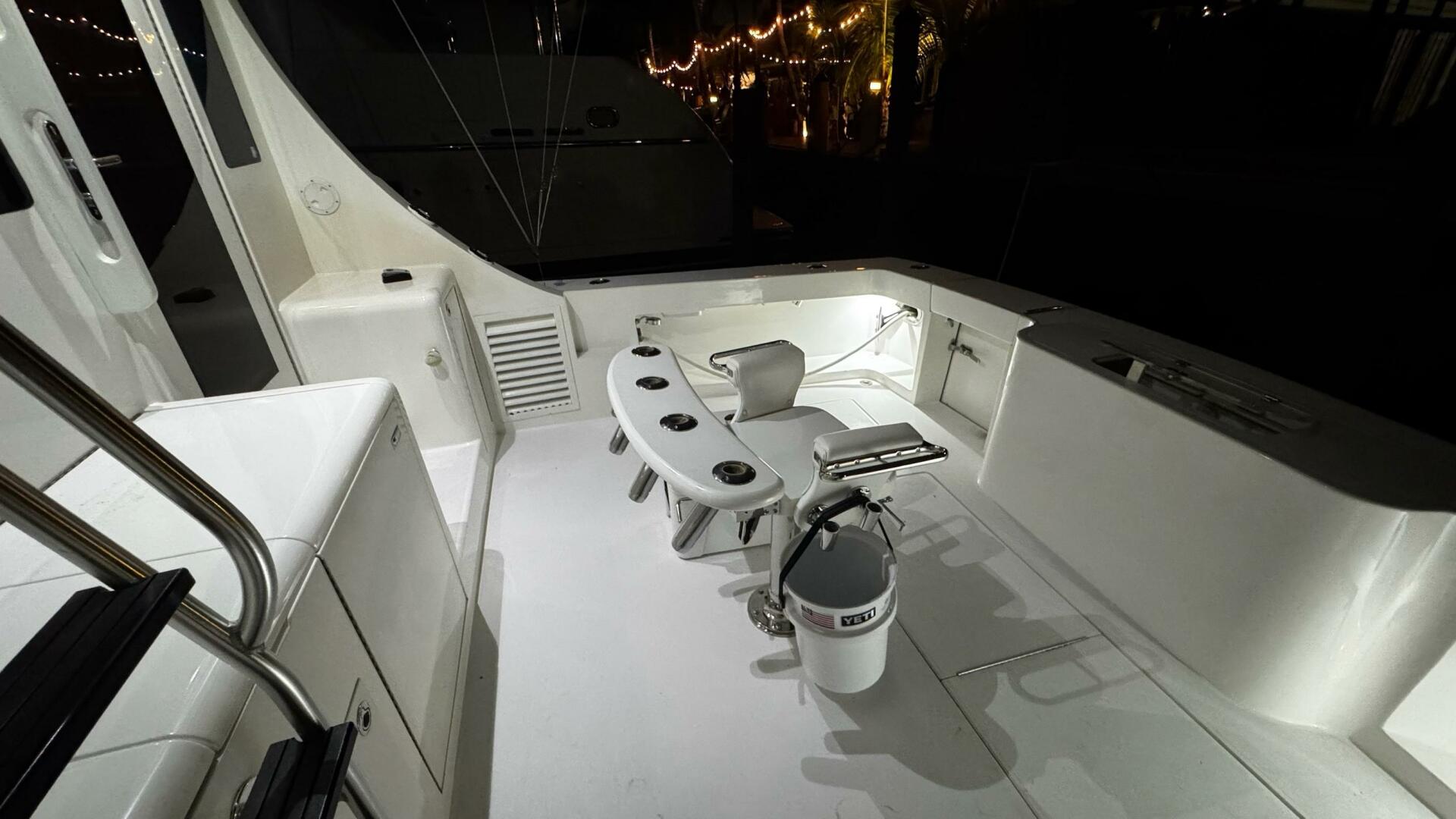 HAMMERTIME 48ft Cavileer Yacht For Sale