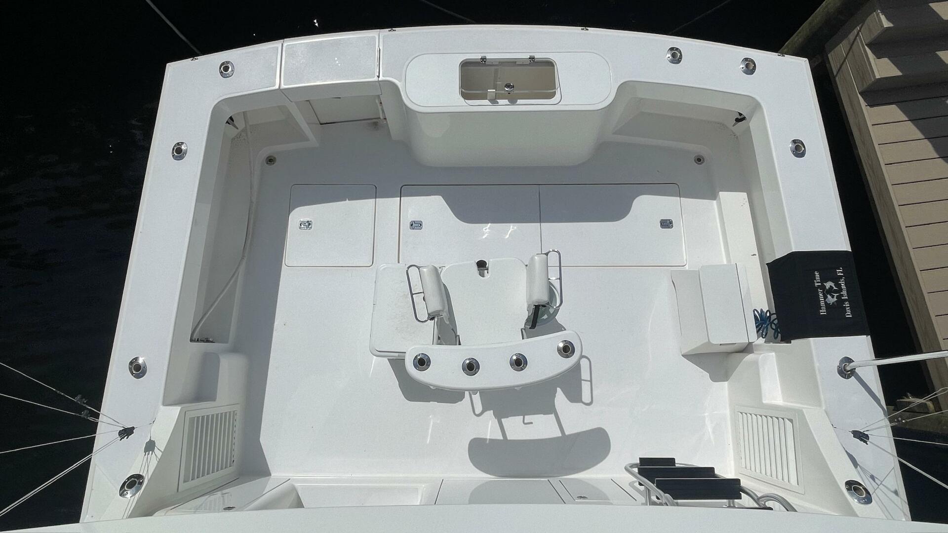HAMMERTIME 48ft Cavileer Yacht For Sale