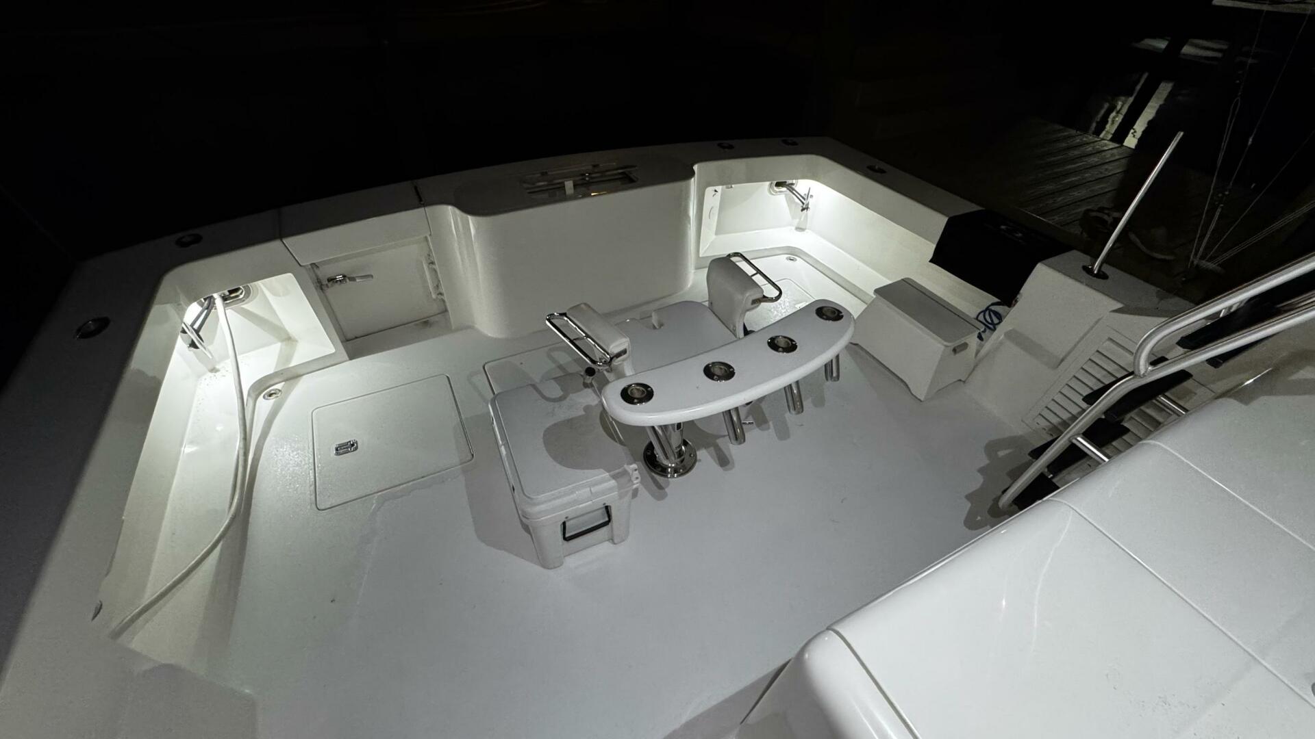 HAMMERTIME 48ft Cavileer Yacht For Sale