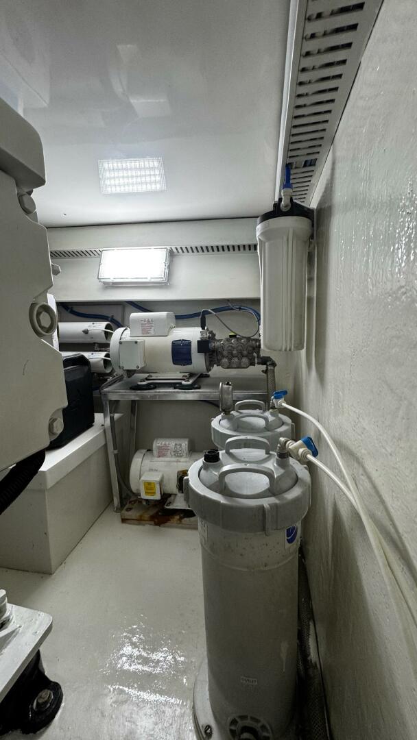 HAMMERTIME 48ft Cavileer Yacht For Sale