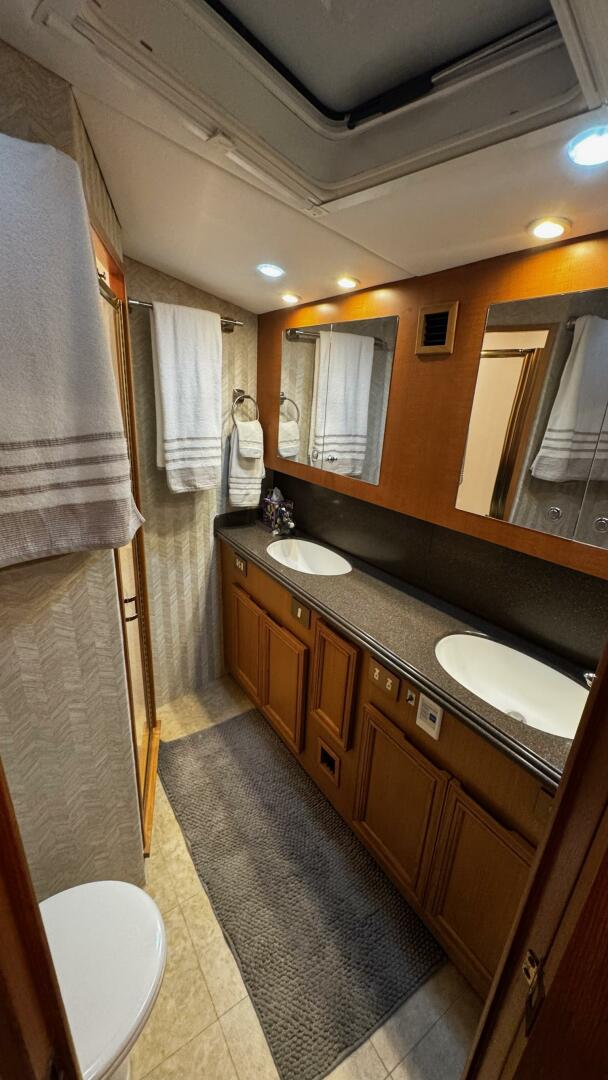 HAMMERTIME 48ft Cavileer Yacht For Sale