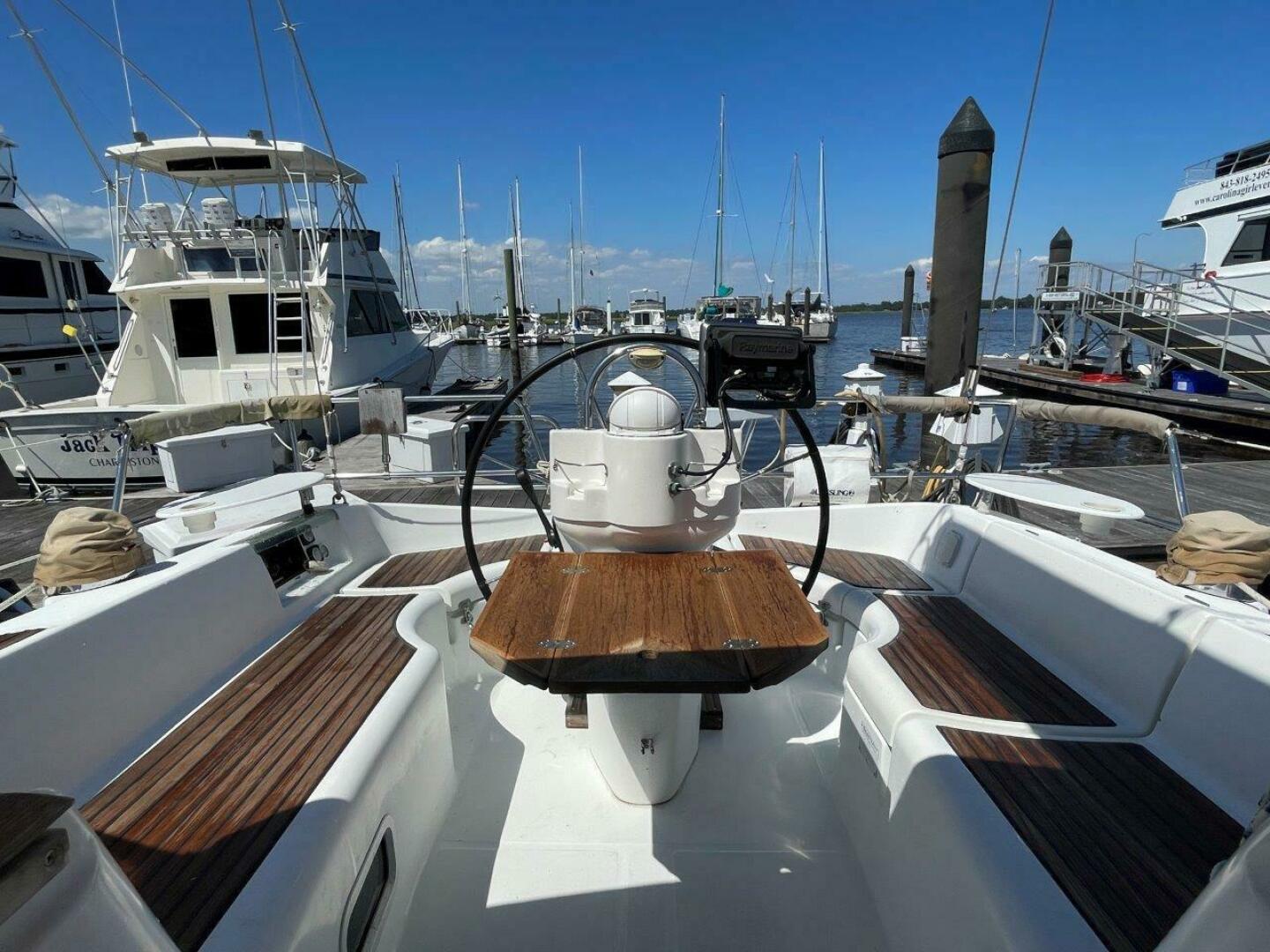 Vessel Image #9