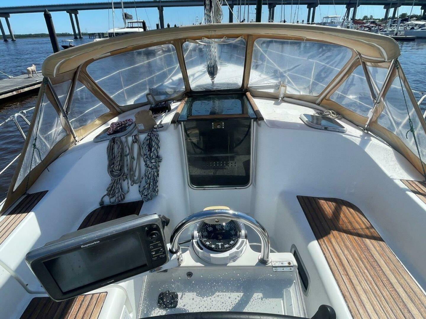 Vessel Image #8