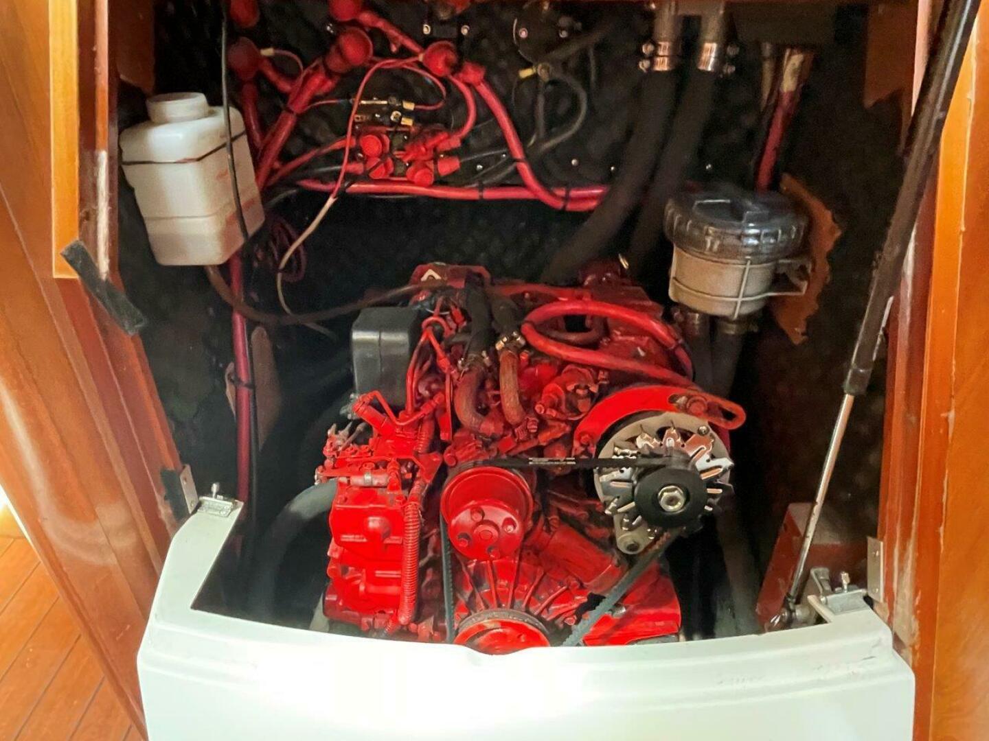 Vessel Image #33