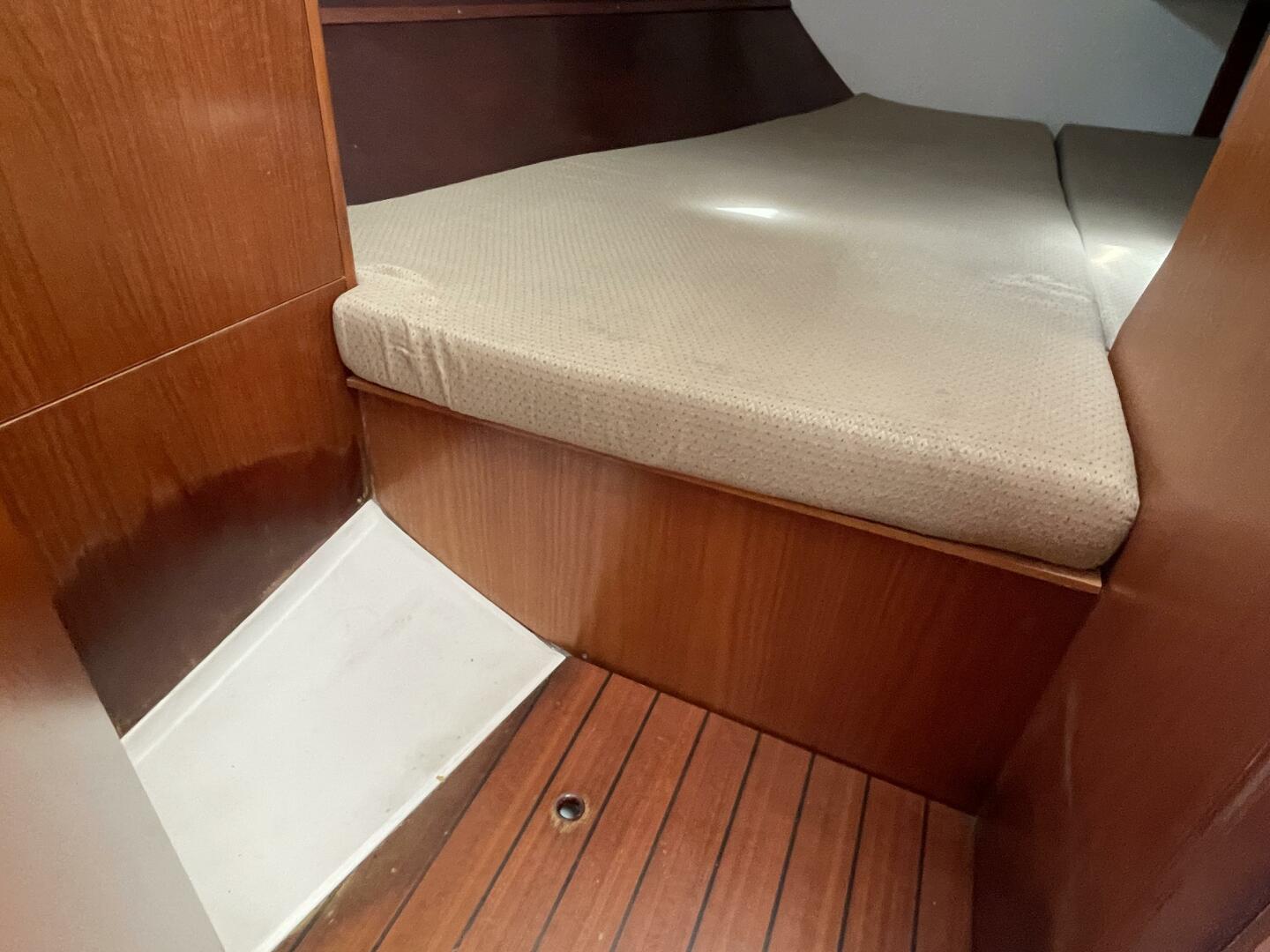 Aft Cabin