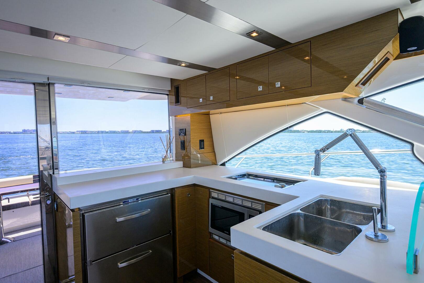 UNORTHODOCS 60ft Cruisers Yacht For Sale