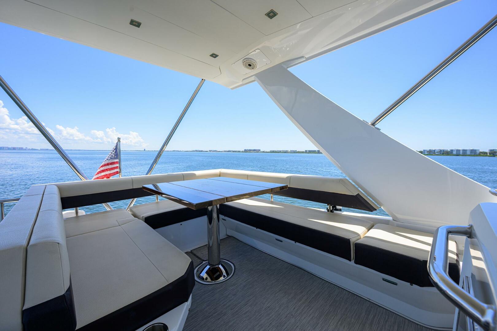 UNORTHODOCS 60ft Cruisers Yacht For Sale