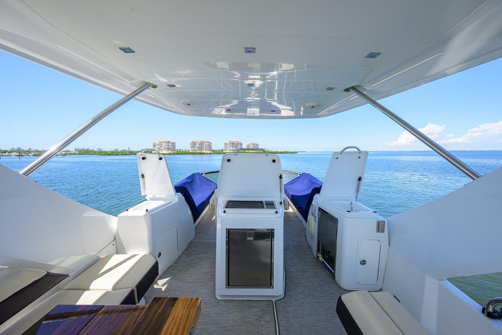 UNORTHODOCS 60ft Cruisers Yacht For Sale