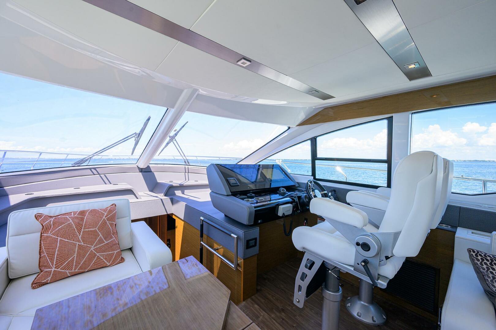 UNORTHODOCS 60ft Cruisers Yacht For Sale