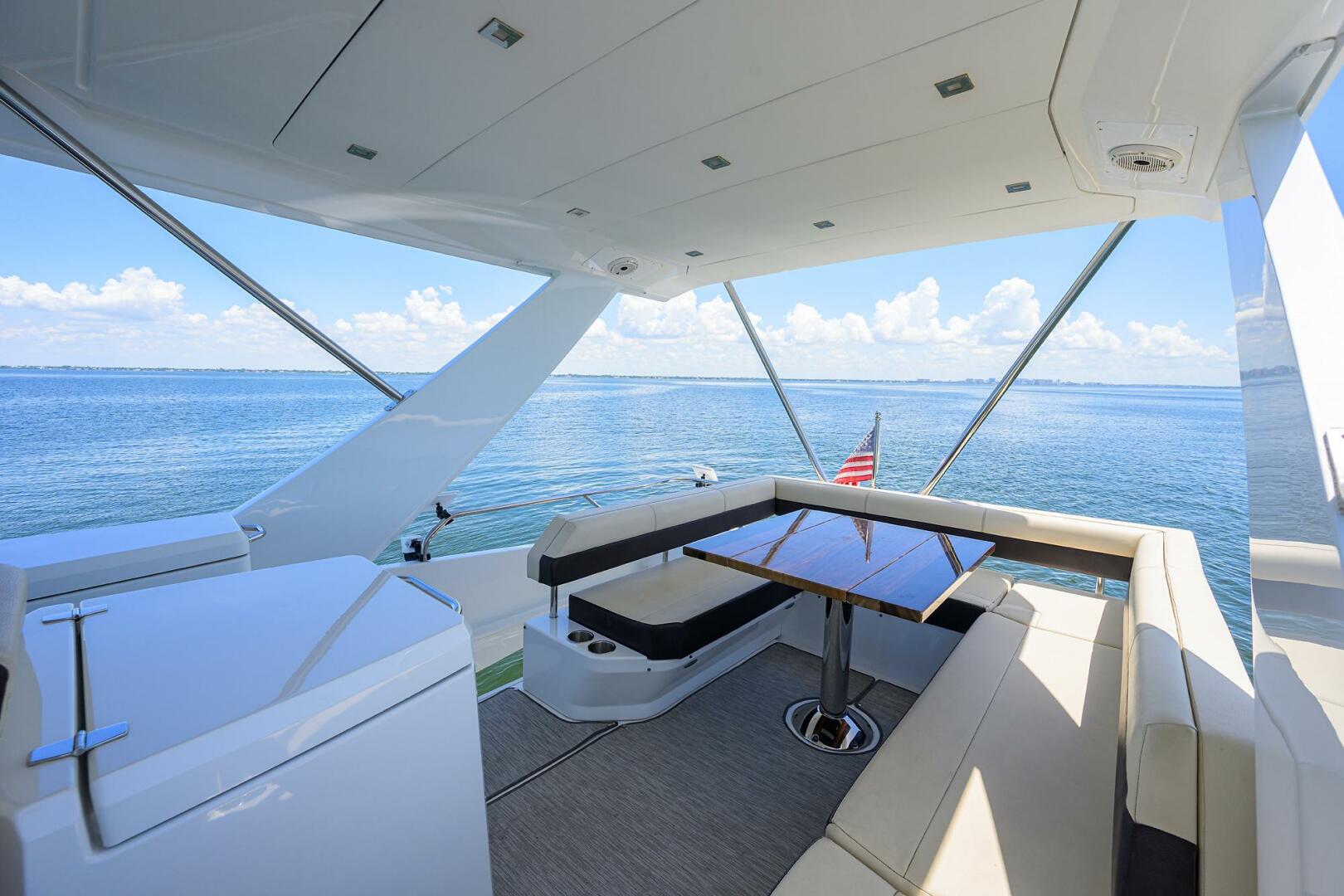 UNORTHODOCS 60ft Cruisers Yacht For Sale