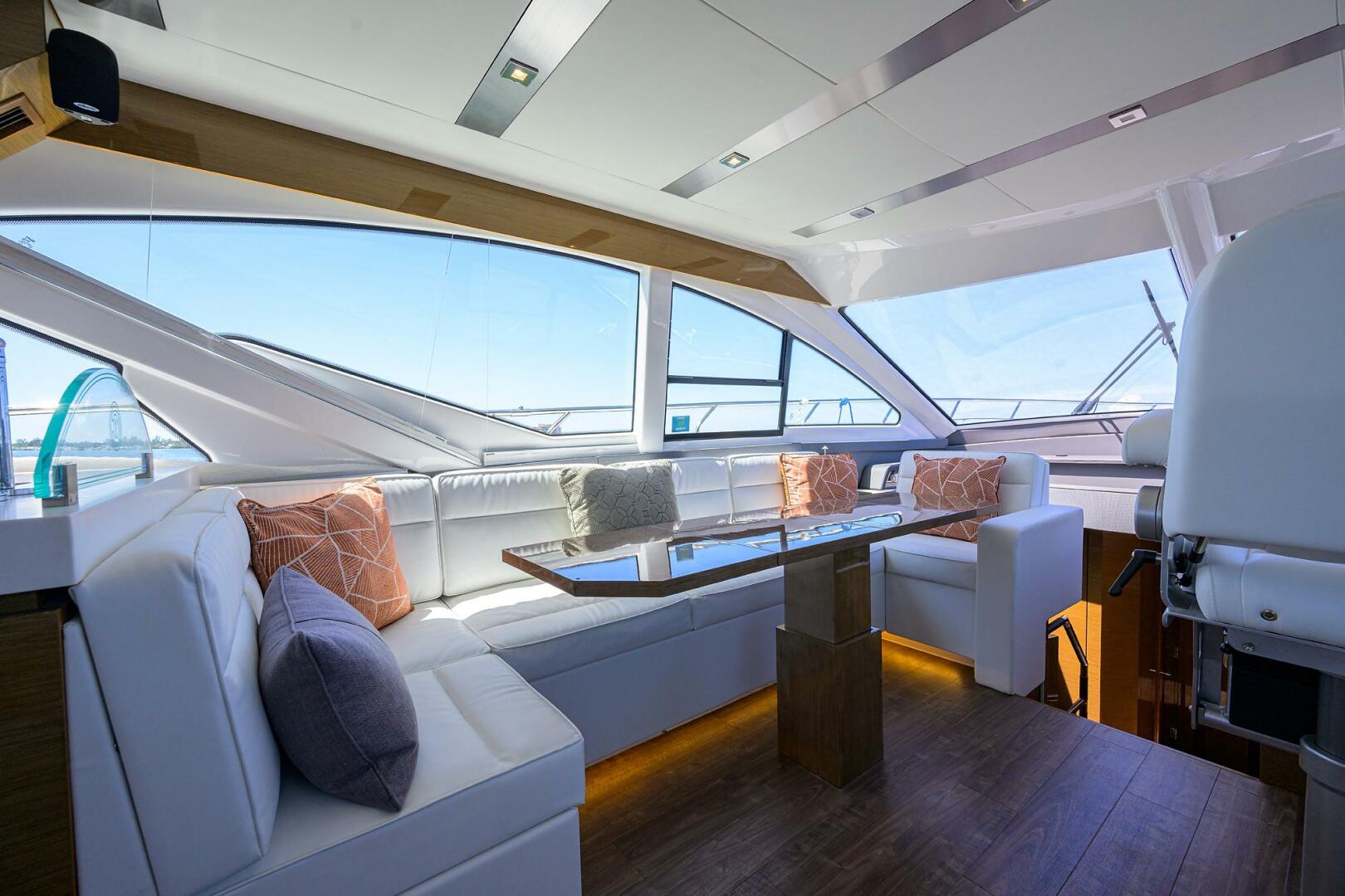 UNORTHODOCS 60ft Cruisers Yacht For Sale