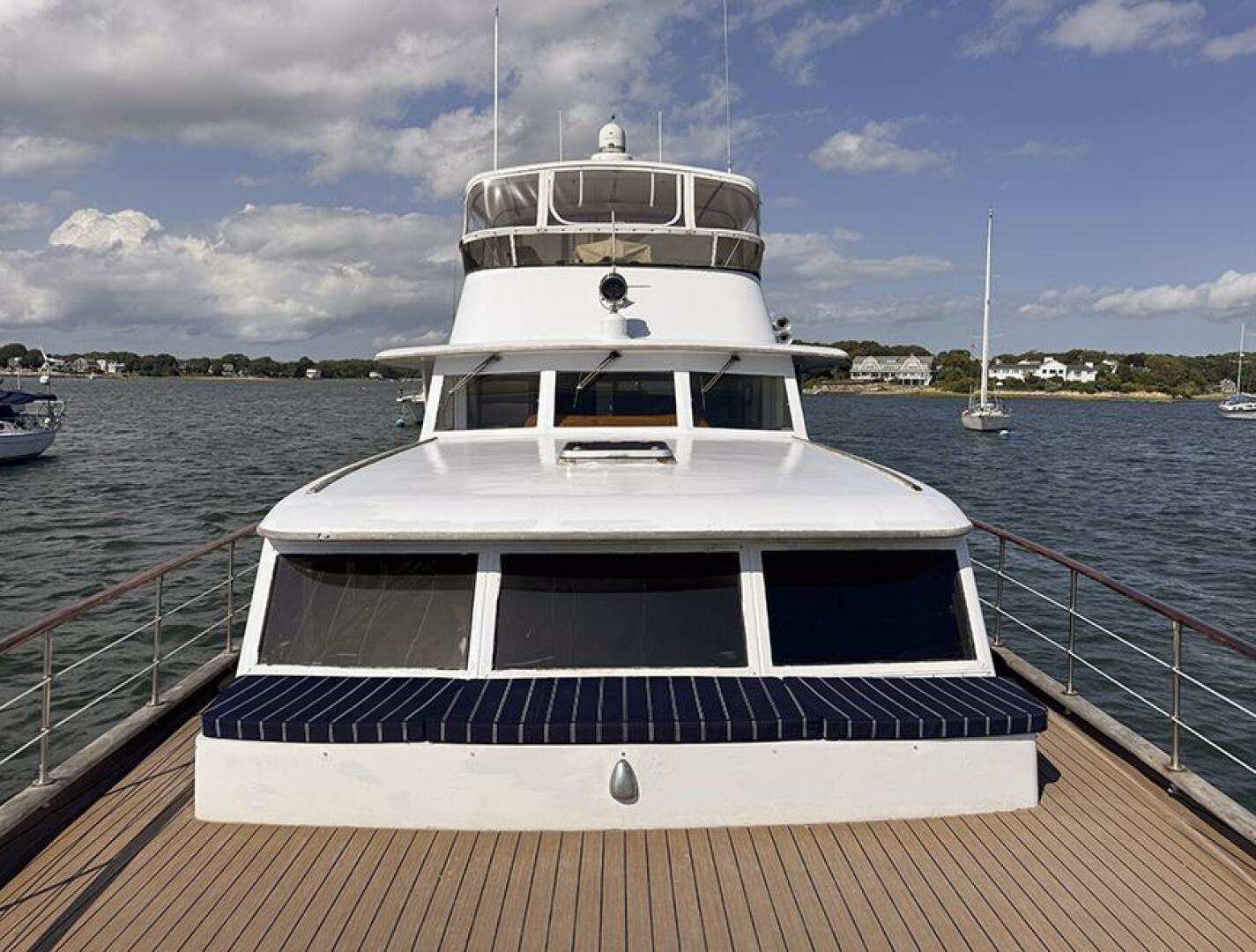 Vessel Image #7
