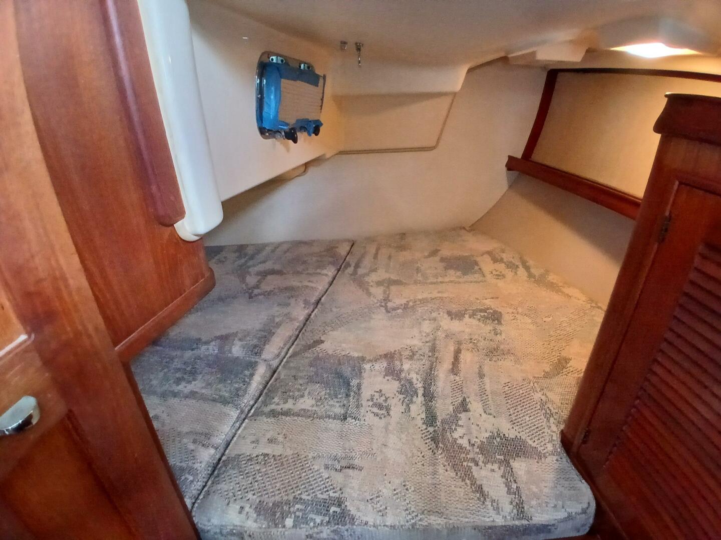 Southern Star 32ft Island Packet Yacht For Sale