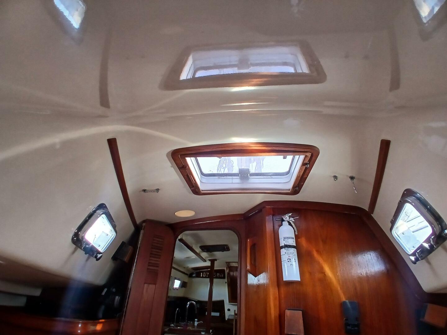 Southern Star 32ft Island Packet Yacht For Sale