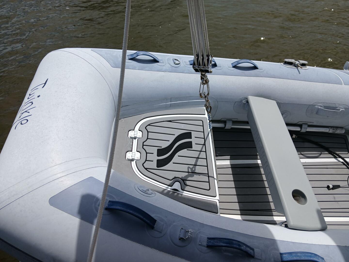 Southern Star 32ft Island Packet Yacht For Sale
