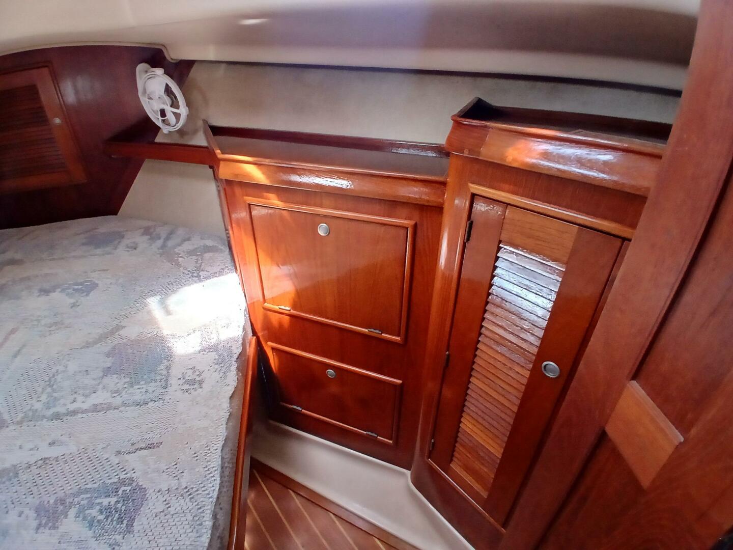 Southern Star 32ft Island Packet Yacht For Sale