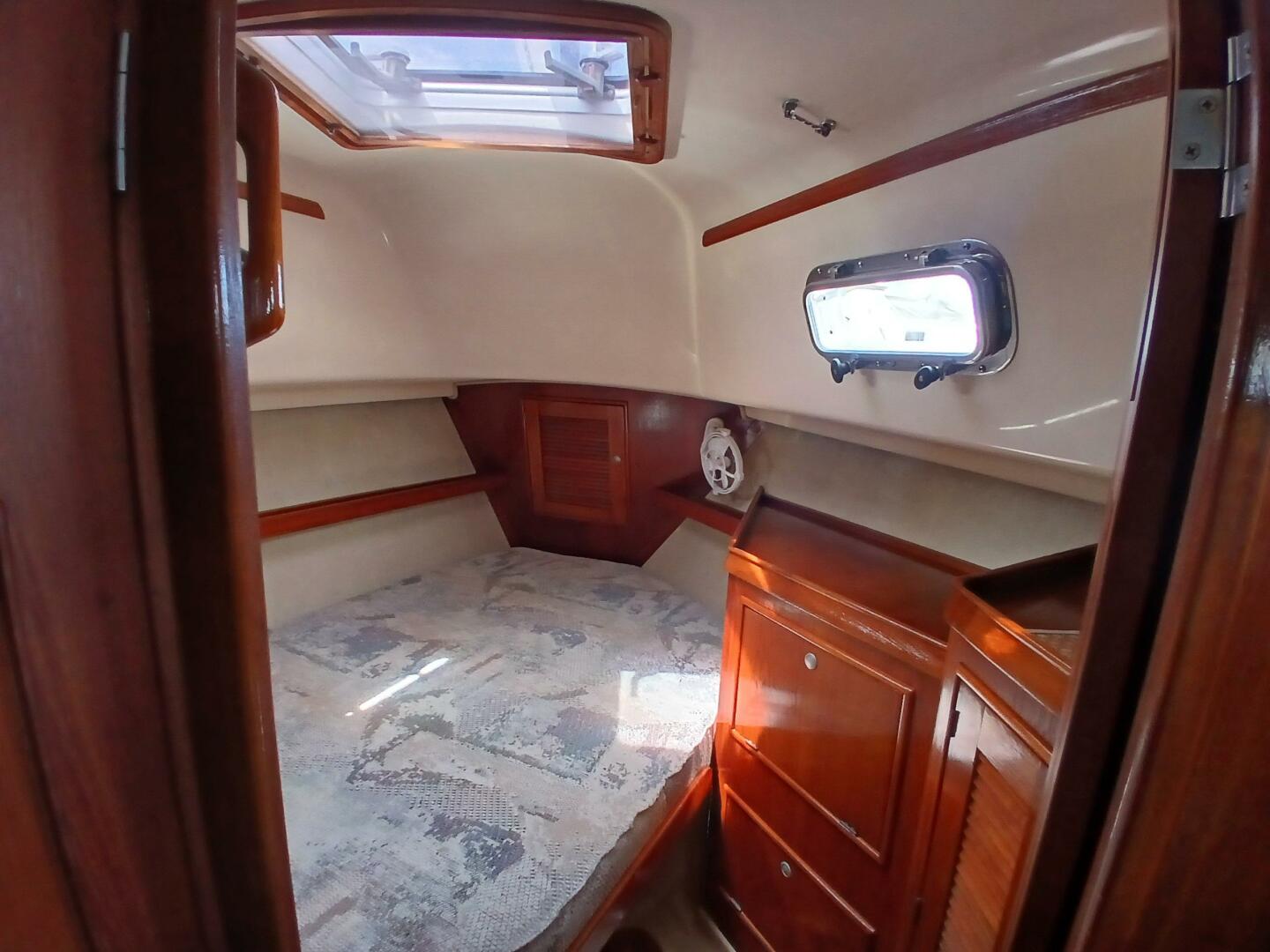 Southern Star 32ft Island Packet Yacht For Sale