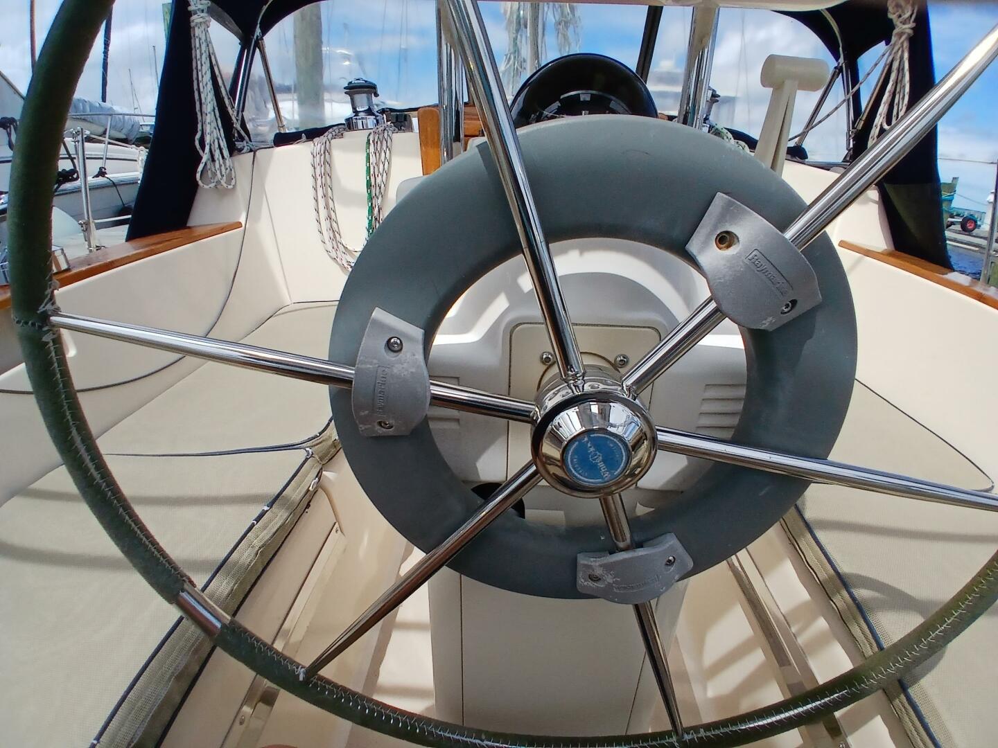 Southern Star 32ft Island Packet Yacht For Sale