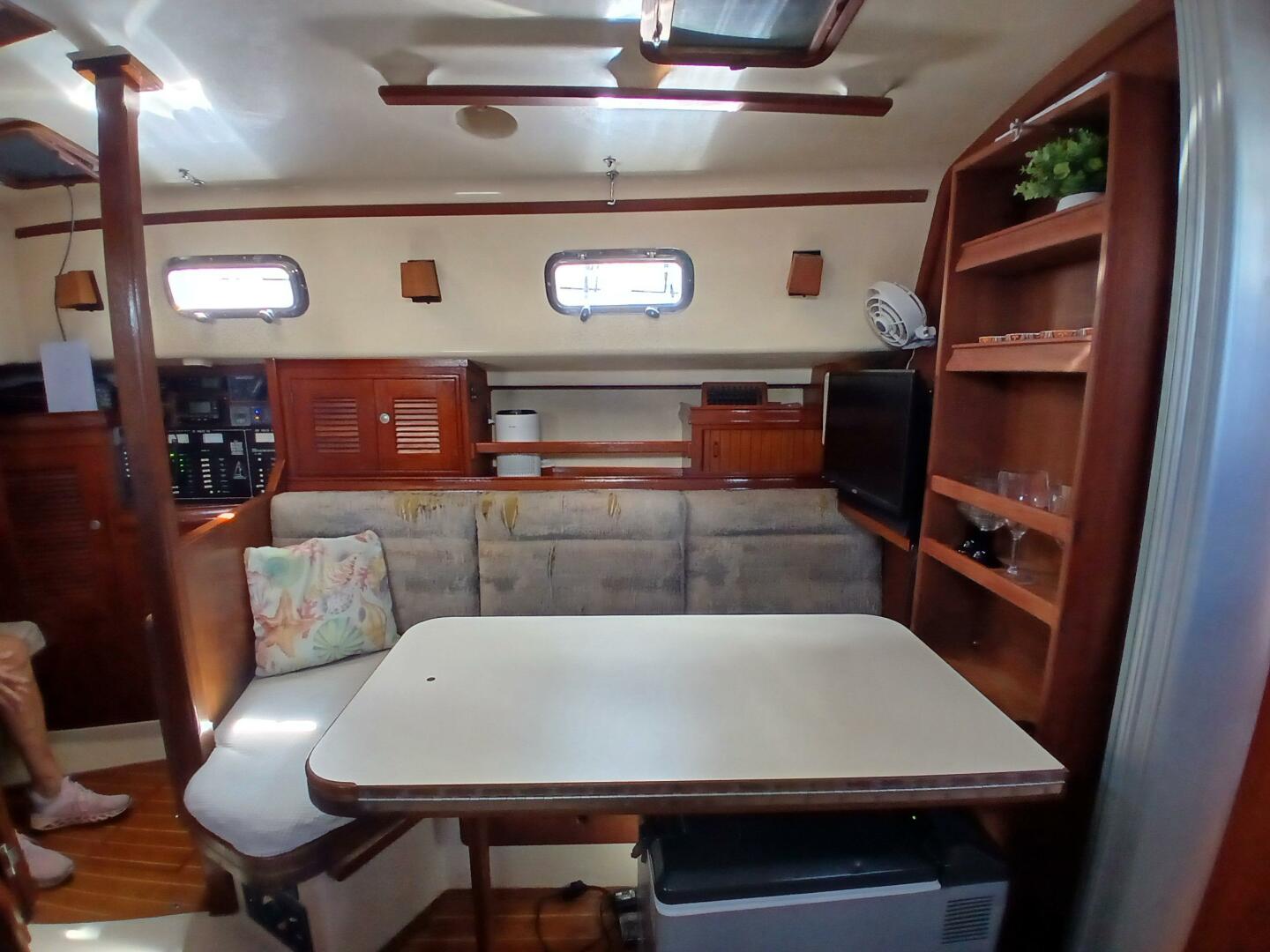 Southern Star 32ft Island Packet Yacht For Sale