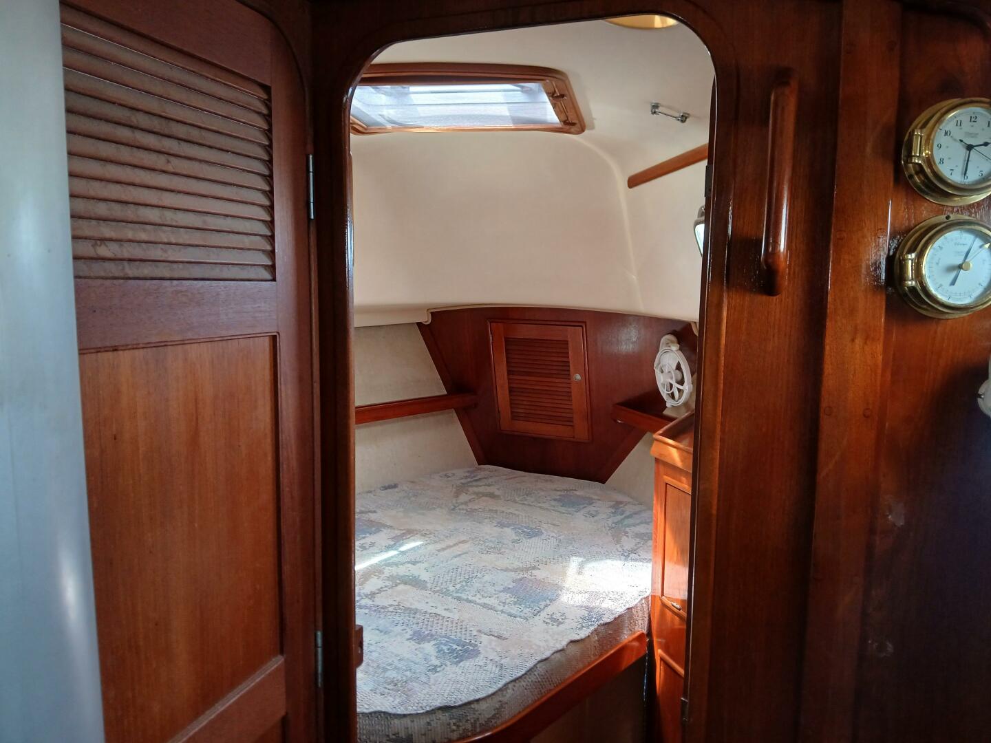 Southern Star 32ft Island Packet Yacht For Sale