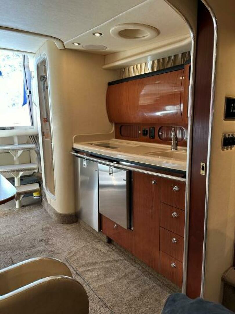 Clipper 36ft Sea Ray Yacht For Sale