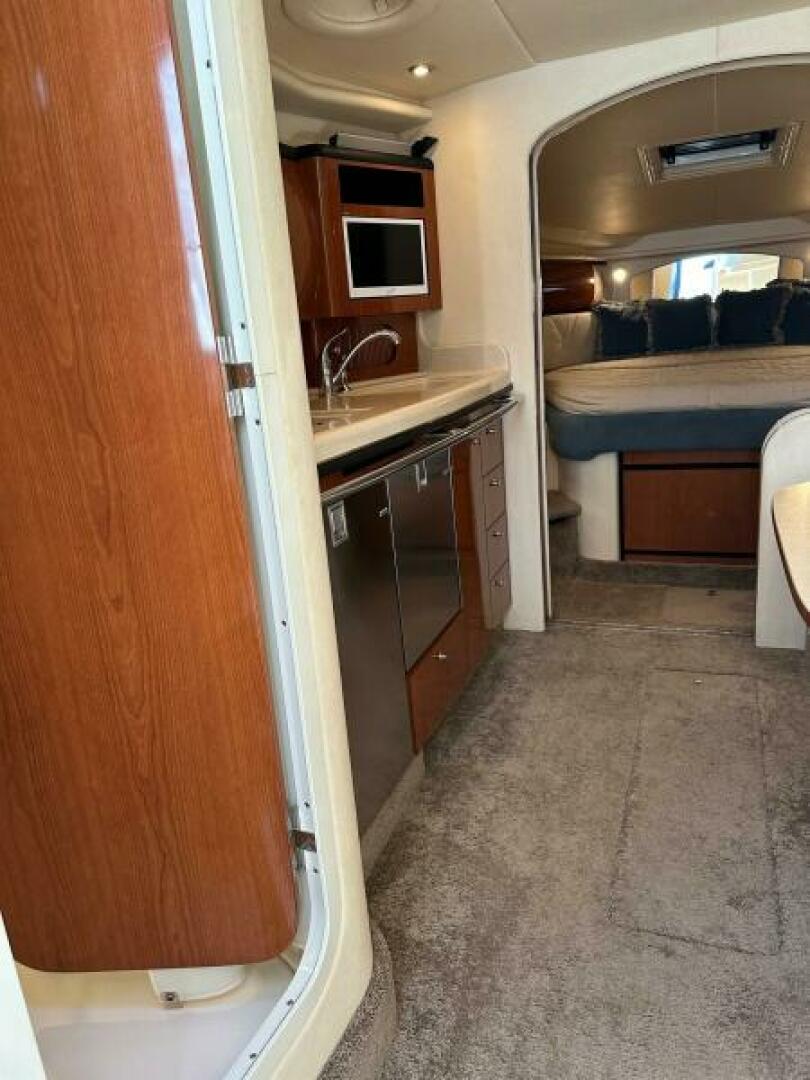 Clipper 36ft Sea Ray Yacht For Sale