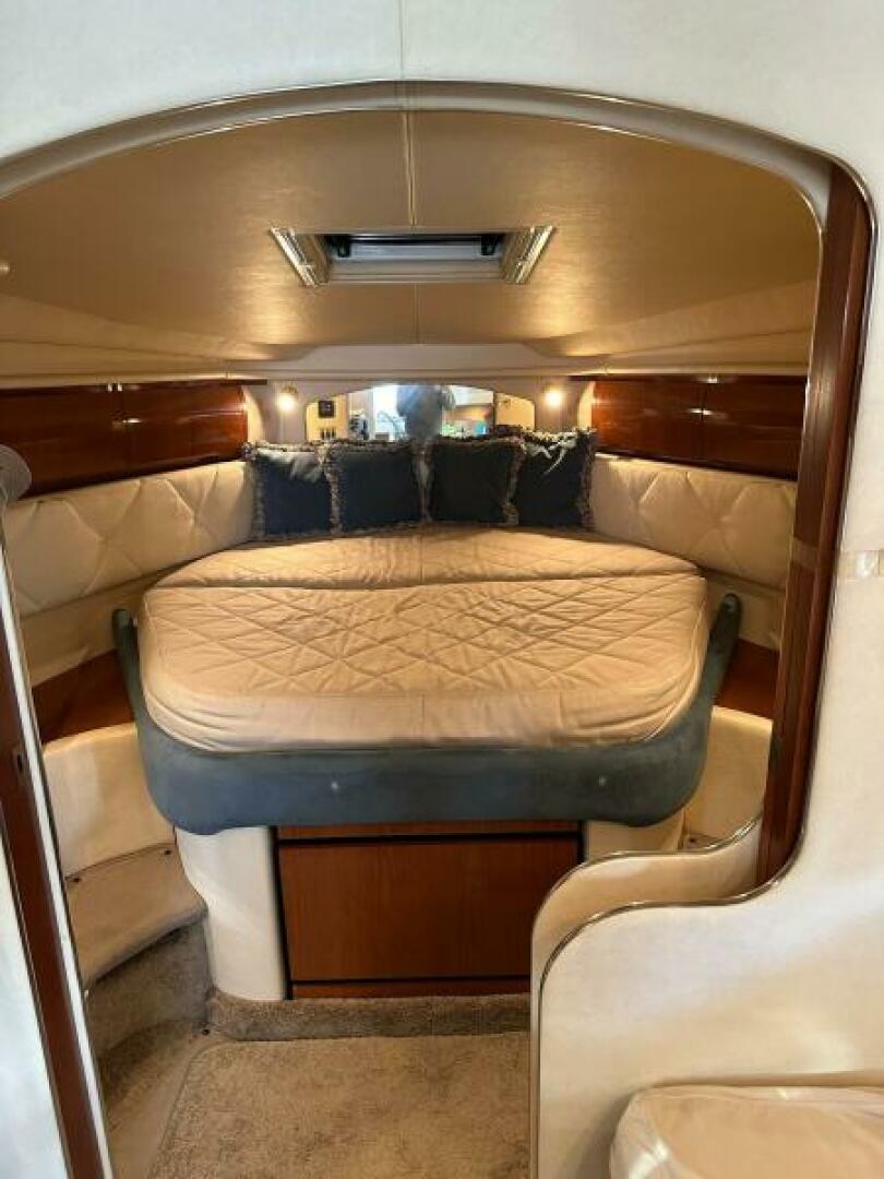 Clipper 36ft Sea Ray Yacht For Sale