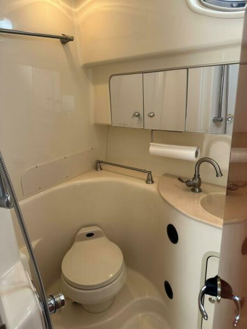 Clipper 36ft Sea Ray Yacht For Sale