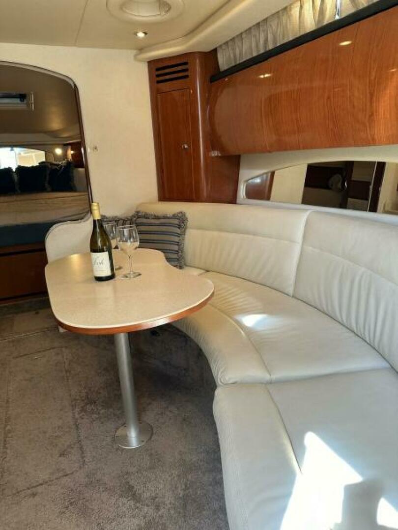 Clipper 36ft Sea Ray Yacht For Sale