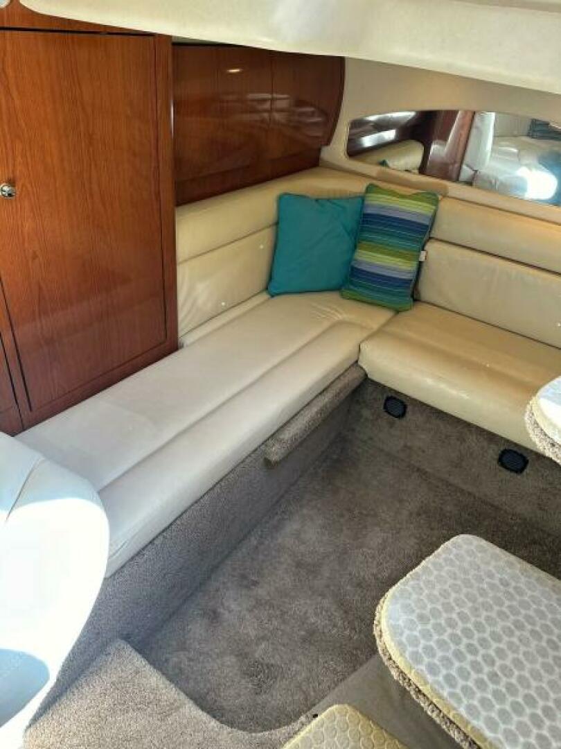 Clipper 36ft Sea Ray Yacht For Sale