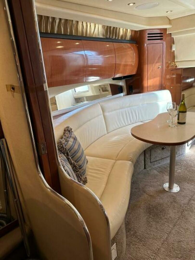 Clipper 36ft Sea Ray Yacht For Sale