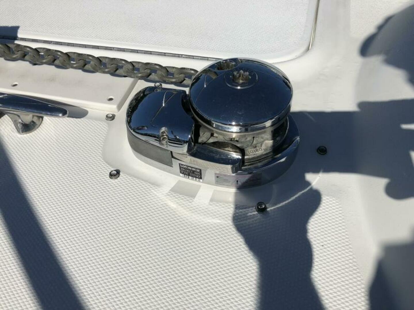 Clipper 36ft Sea Ray Yacht For Sale