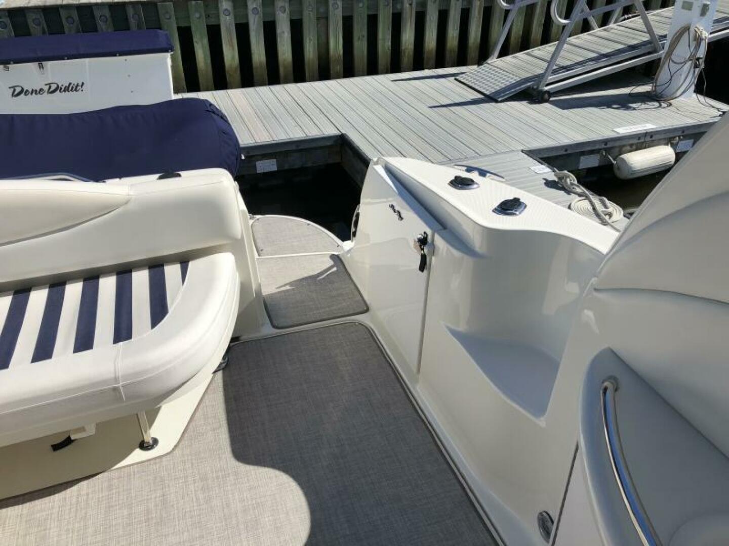 Clipper 36ft Sea Ray Yacht For Sale