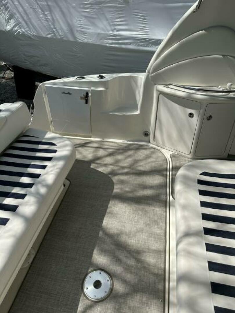 Clipper 36ft Sea Ray Yacht For Sale