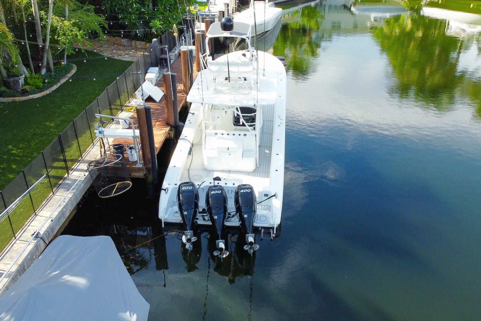 Vessel Image #5