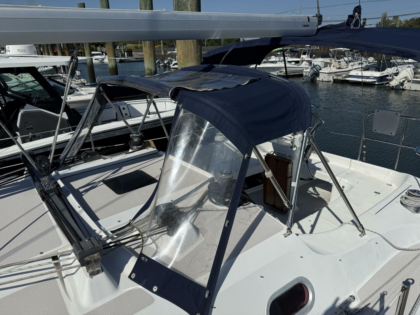 Vessel Image #4