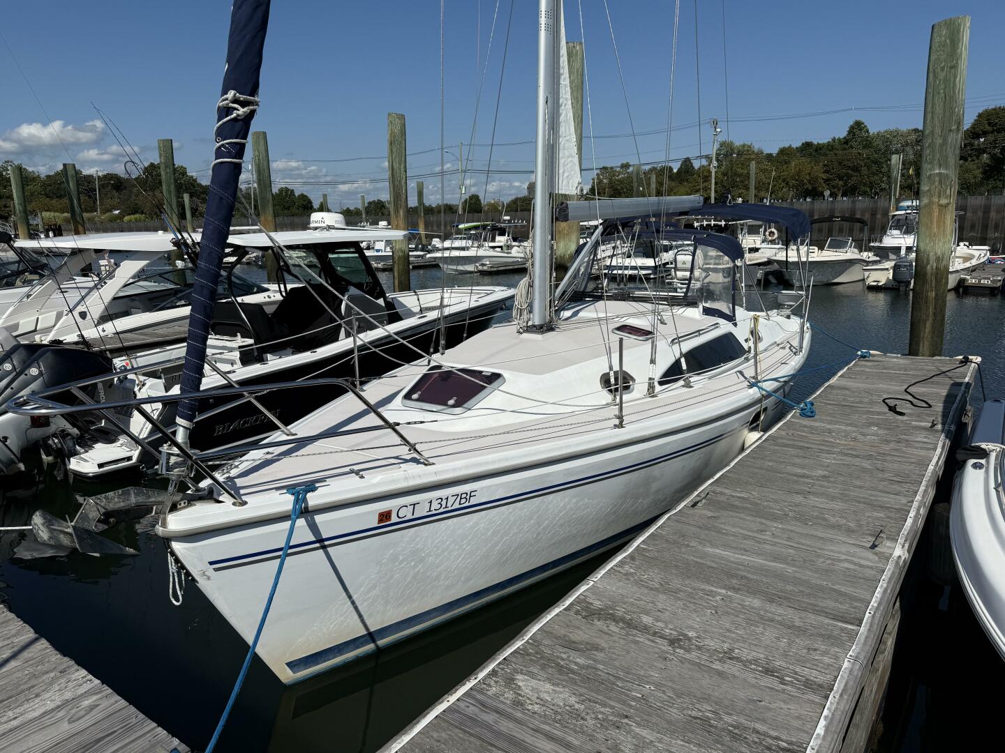 Vessel Image #2