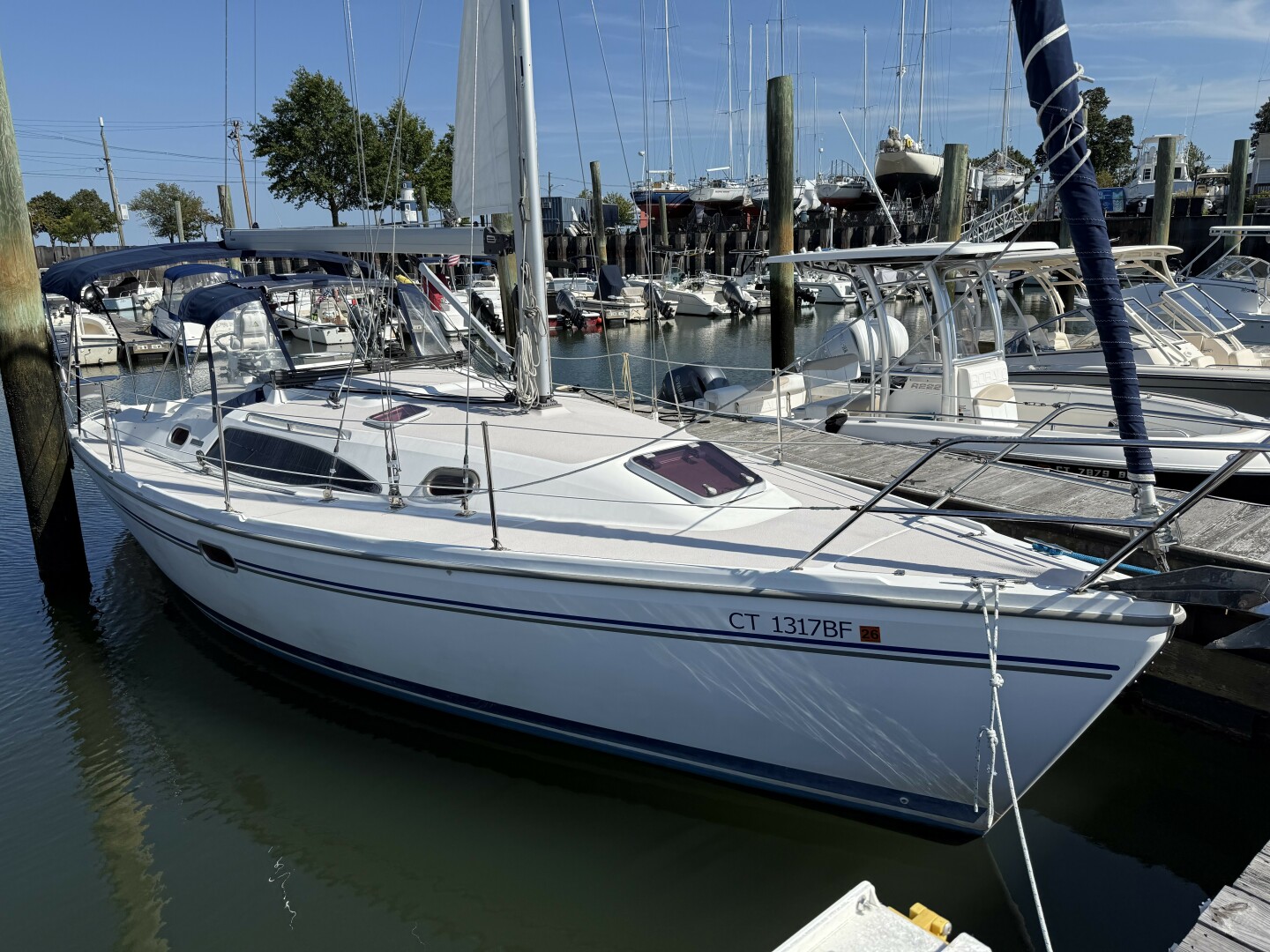 Vessel Image #1