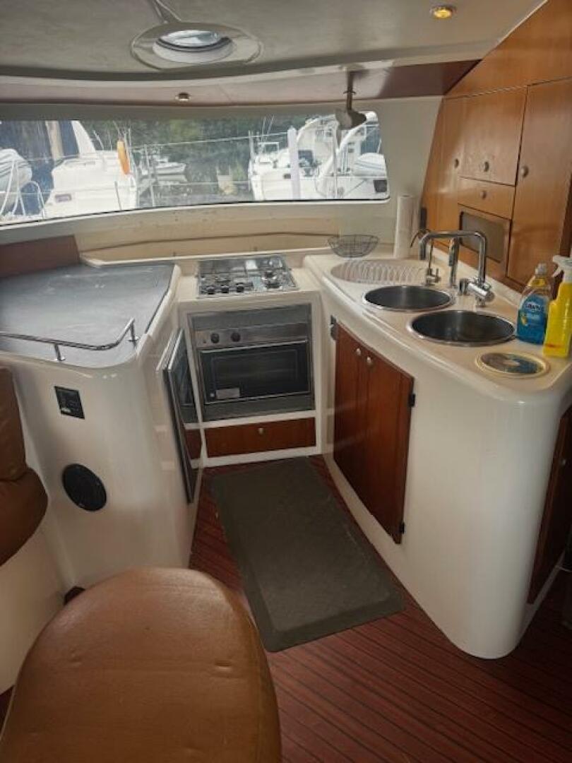 Three Seas 43ft Fountaine Pajot Yacht For Sale