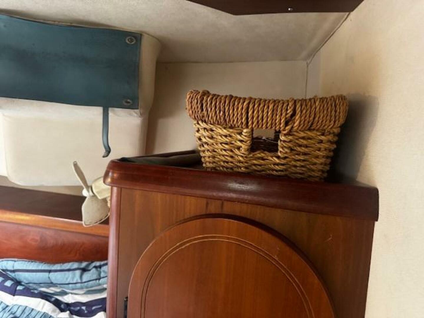 Three Seas 43ft Fountaine Pajot Yacht For Sale