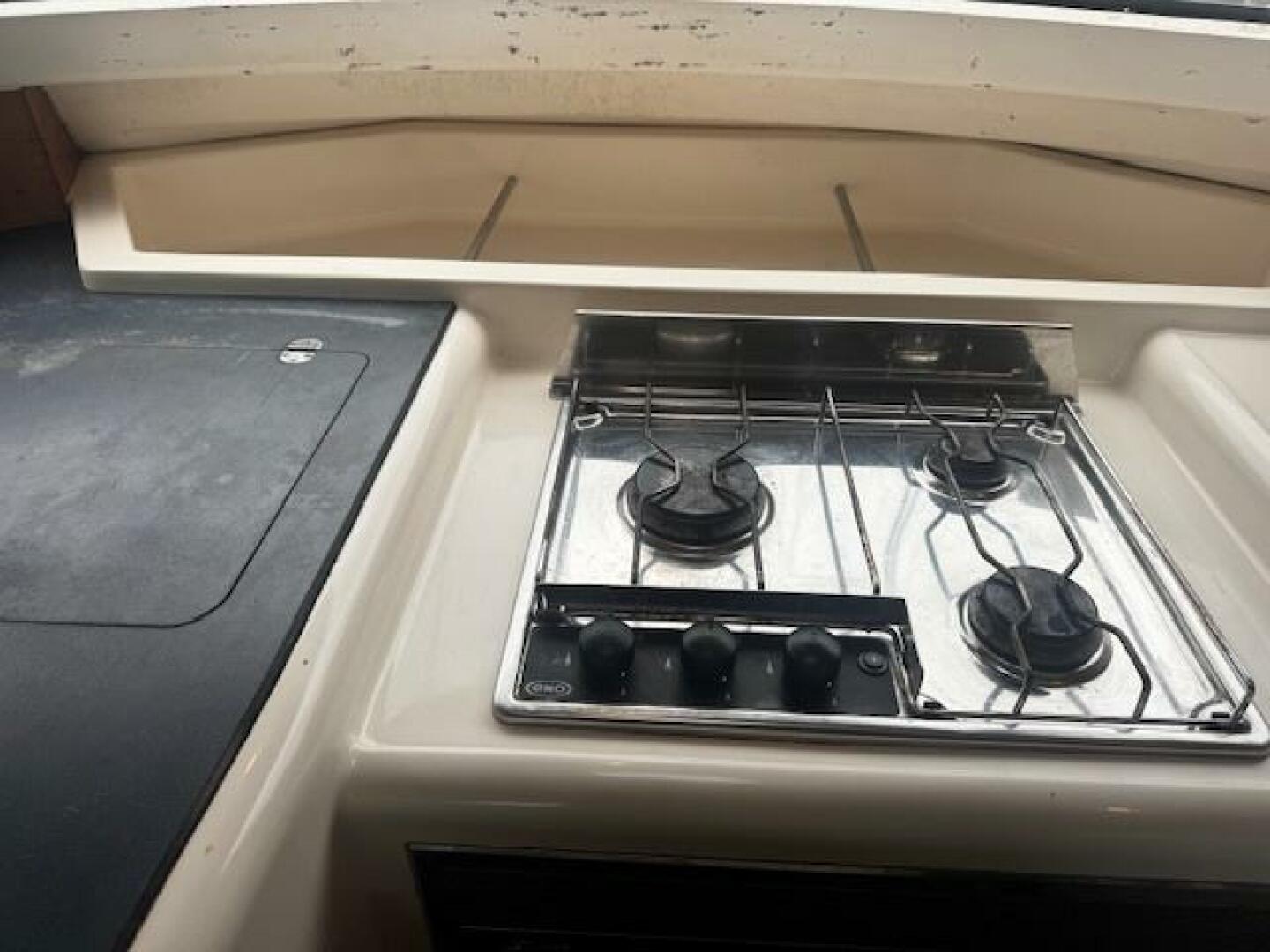 Three Seas 43ft Fountaine Pajot Yacht For Sale